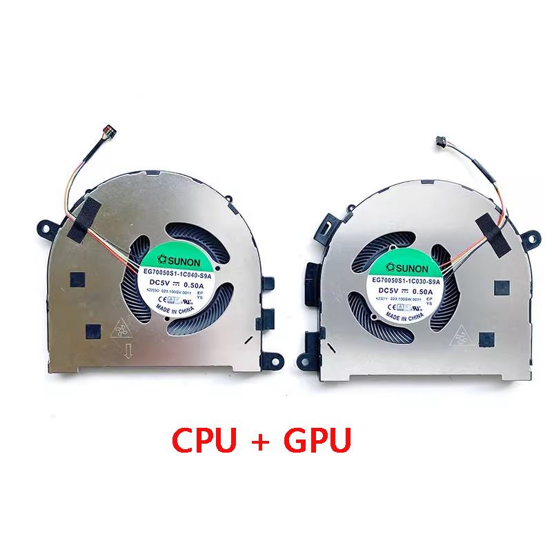 Gpu Cooler - Nuevo ventilador de refrigeración Original para