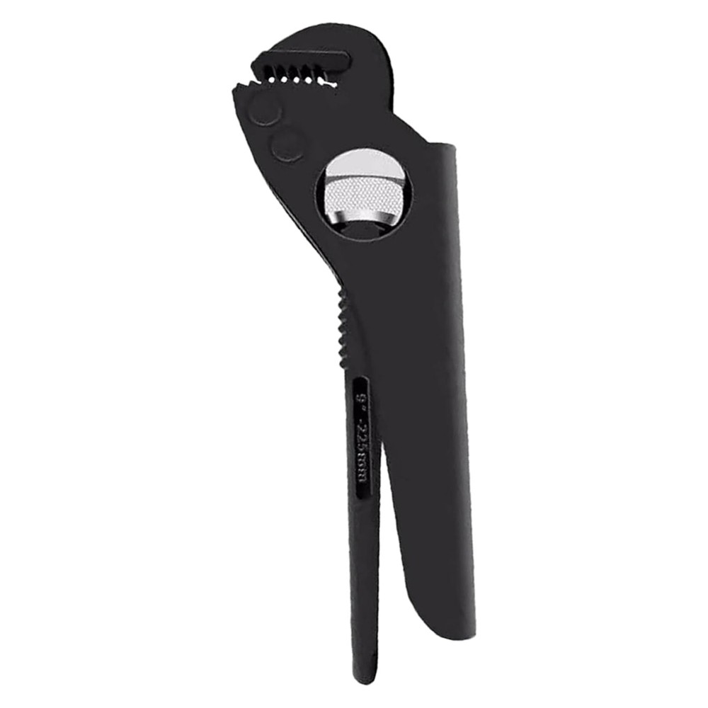 Heatsink - A25F: llave ajustable para tuberías: herramienta