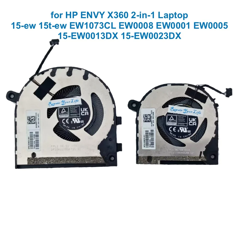Ventilador de refrigeración CP - Gpu Cooler reseña y precio