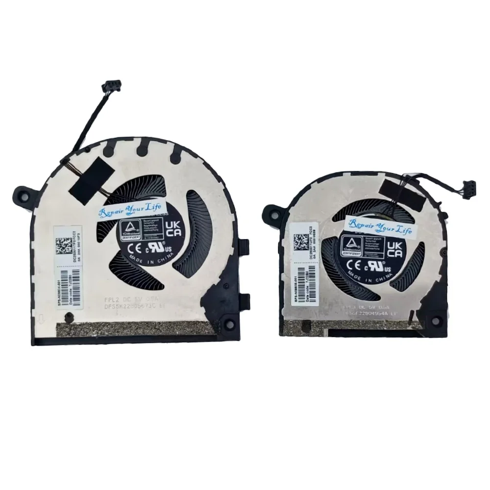 Ventilador de refrigeración CP - Gpu Cooler reseña y precio