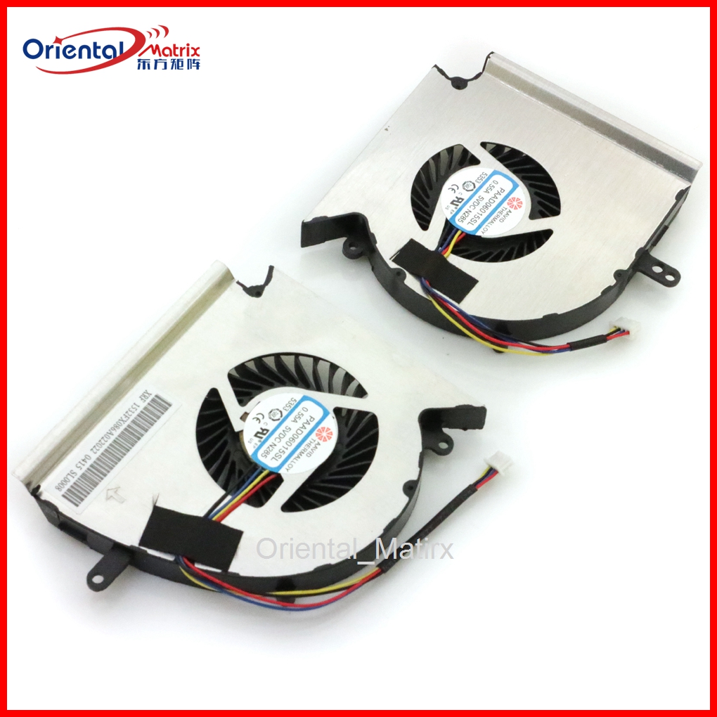 PAAD06015SL-ventilador de refr - Gpu Cooler reseña y precio