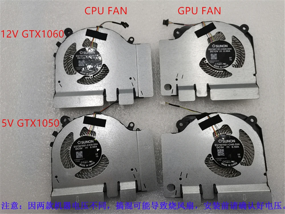 Ventilador de CPU GPU para lib - Air Cooler Cpu reseña y precio