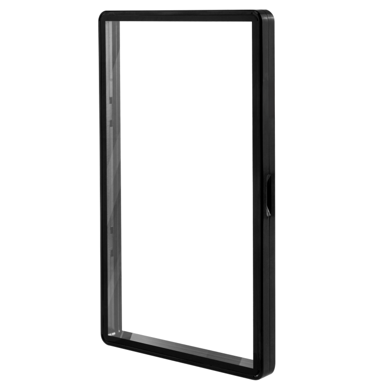 Estuche de exhibición de tarje - Case Fan reseña y precio
