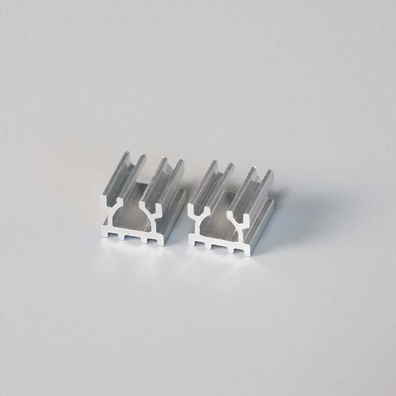 Disipador de calor de aluminio - Heatsink reseña y precio