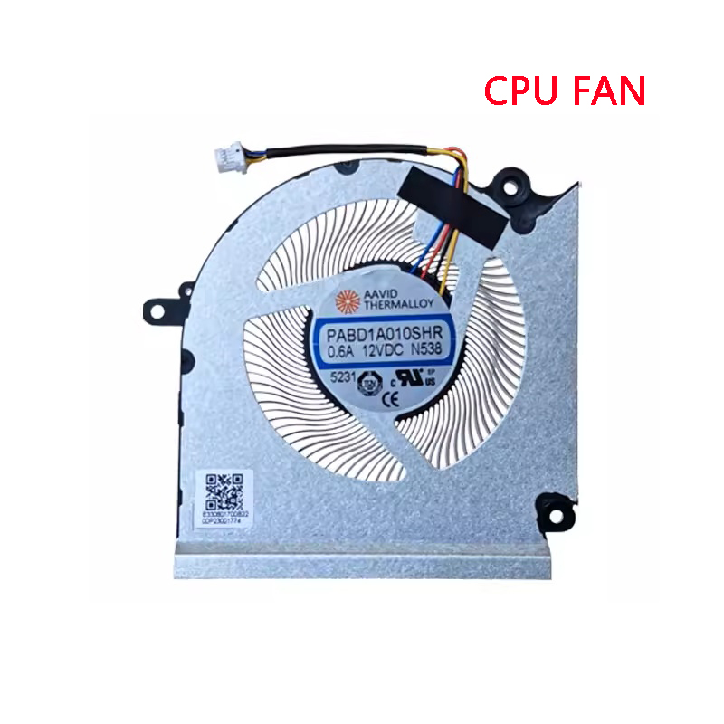 Nuevo ventilador de refrigerac - Gpu Cooler reseña y precio