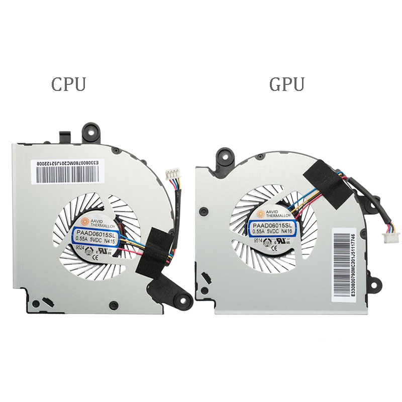 Nuevo ventilador de refrigerac - Gpu Cooler reseña y precio