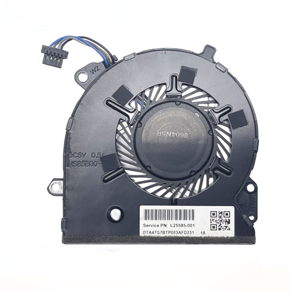 Para HP Pavilion 15-CW 15-CS 1 - Gpu Cooler reseña y precio