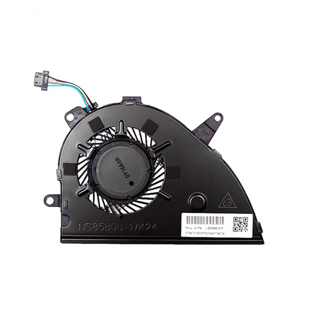 Para HP Pavilion 15-CW 15-CS 1 - Gpu Cooler reseña y precio