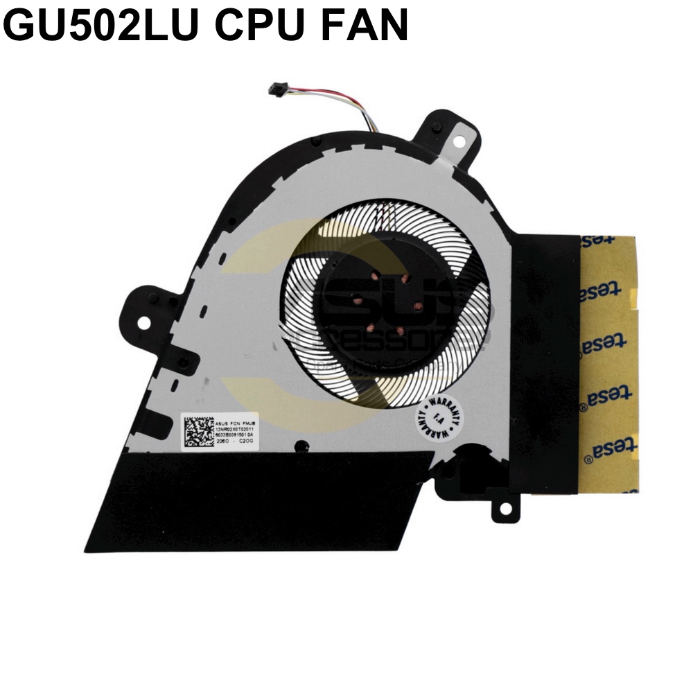Ventiladores de refrigeración  - Gpu Cooler reseña y precio