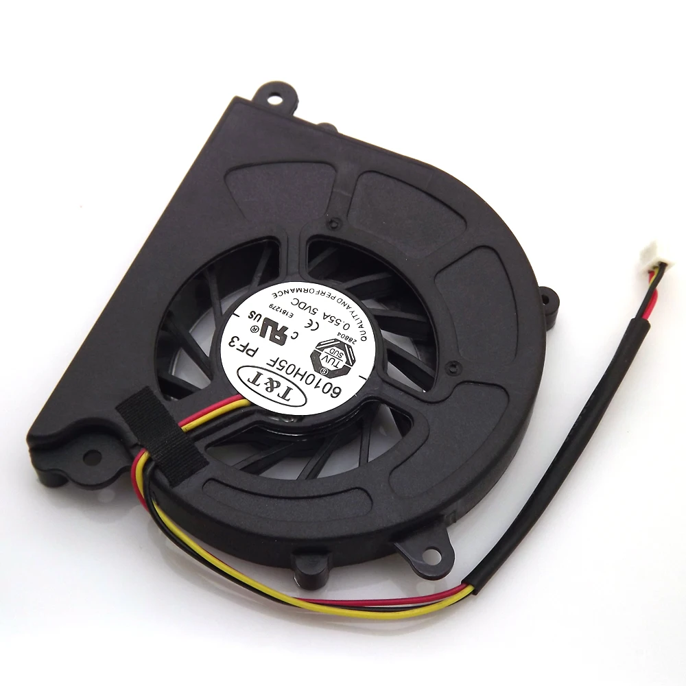 Envío Gratis nuevo 6010H05F PF - Cpu Cooler reseña y precio