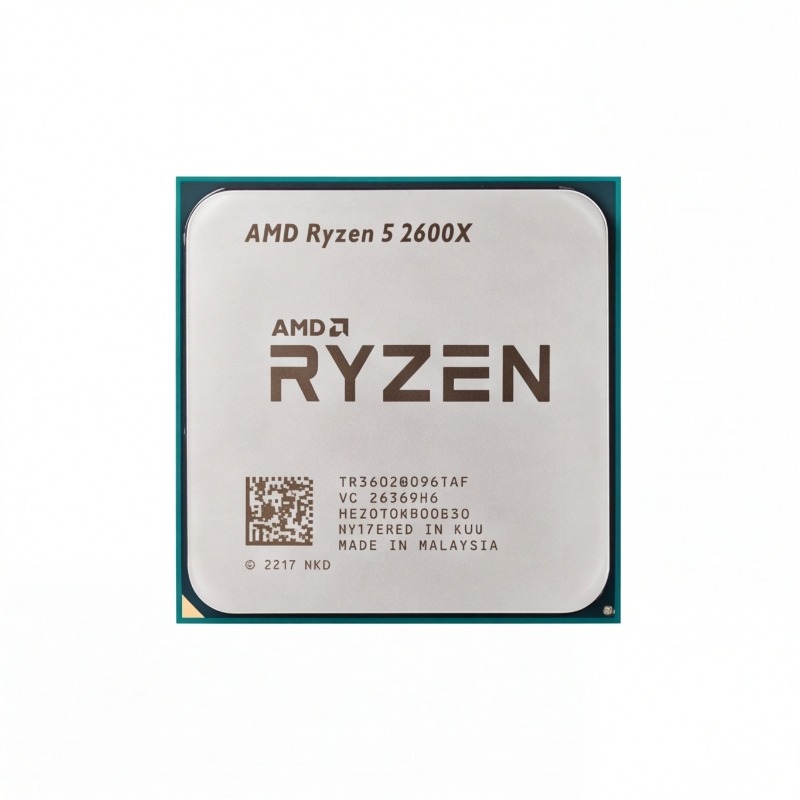 Procesador CPU con Socket AM4  - Cpu Cooler reseña y precio