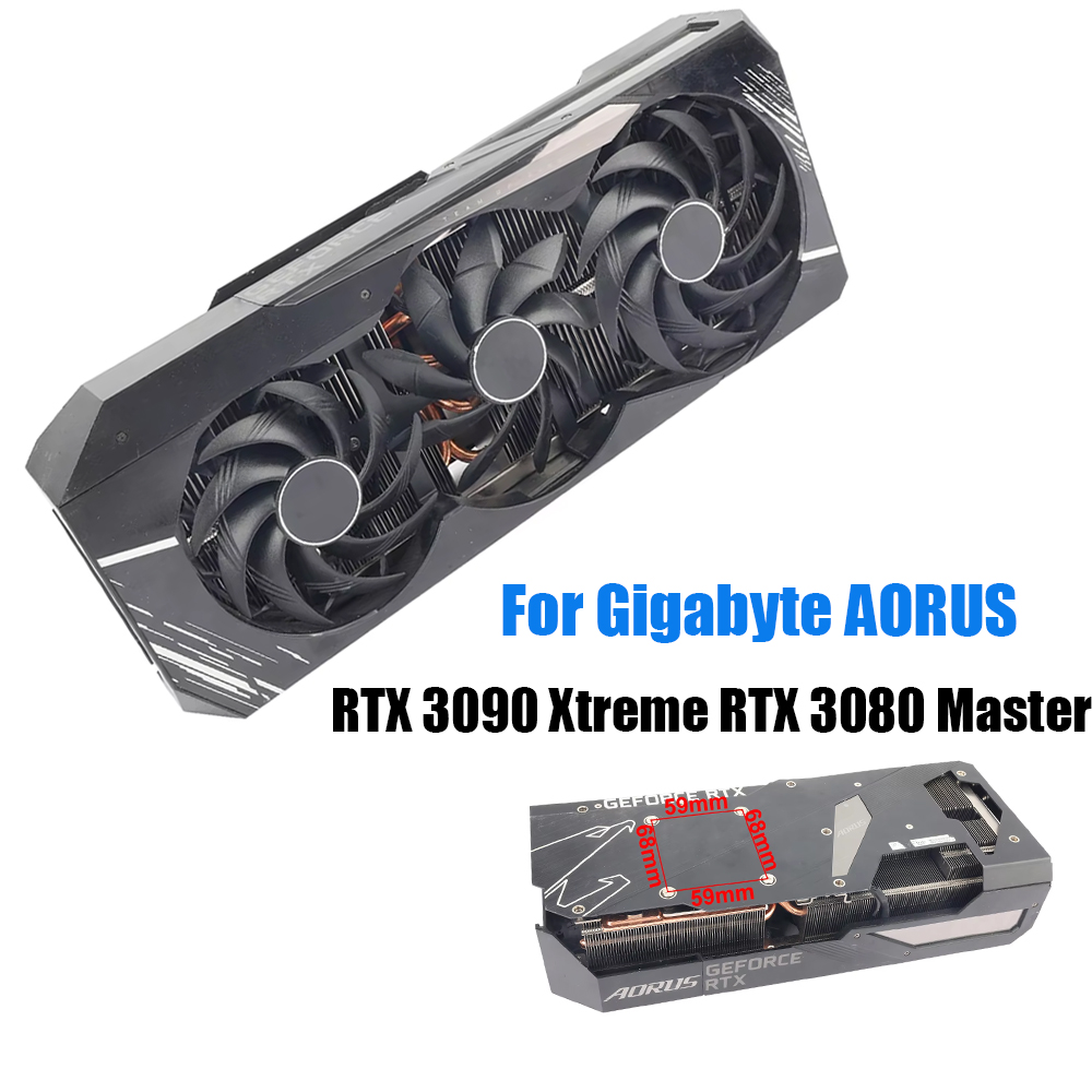 Disipador de calor GPU para ta - Cpu Heatsink reseña y precio