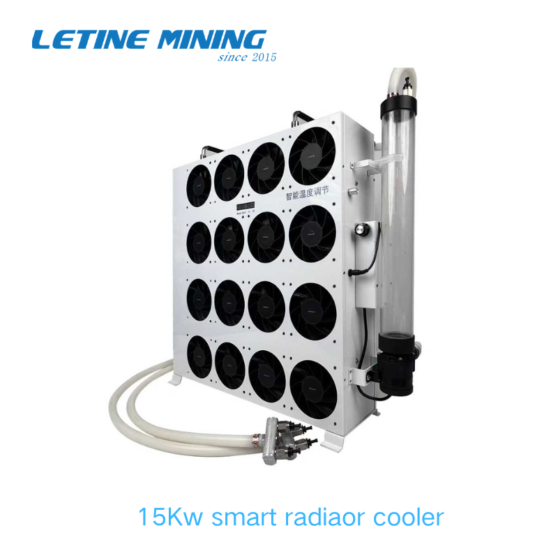Nuevo Kit de Refrigeración Líq - Heatsink reseña y precio