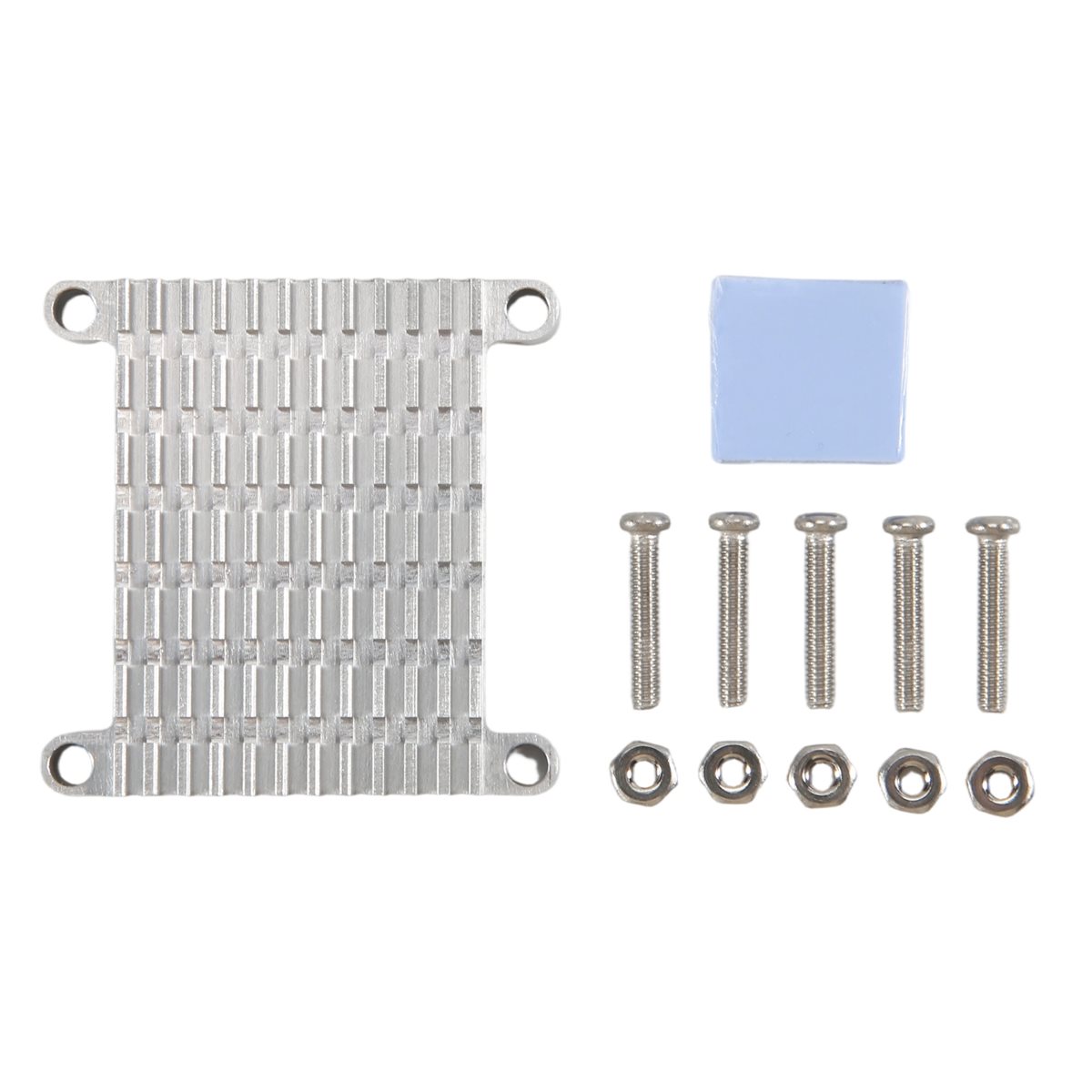 【N21R】 Disipador de calor para - Heatsink reseña y precio