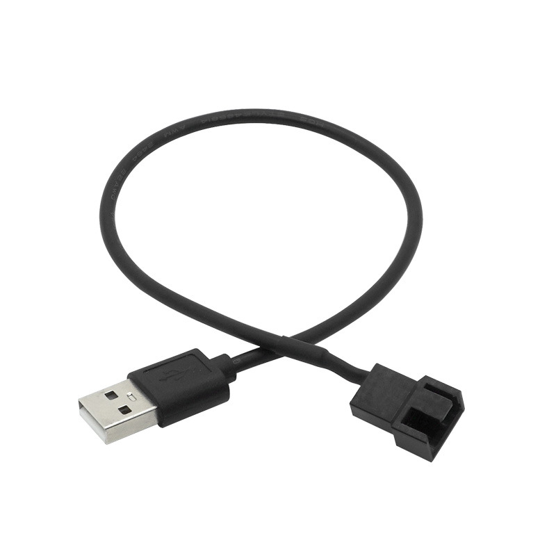 Fuente de alimentación USB de  - Air Cooler Cpu reseña y precio