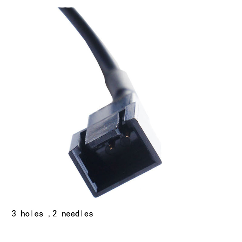 Fuente de alimentación USB de  - Air Cooler Cpu reseña y precio