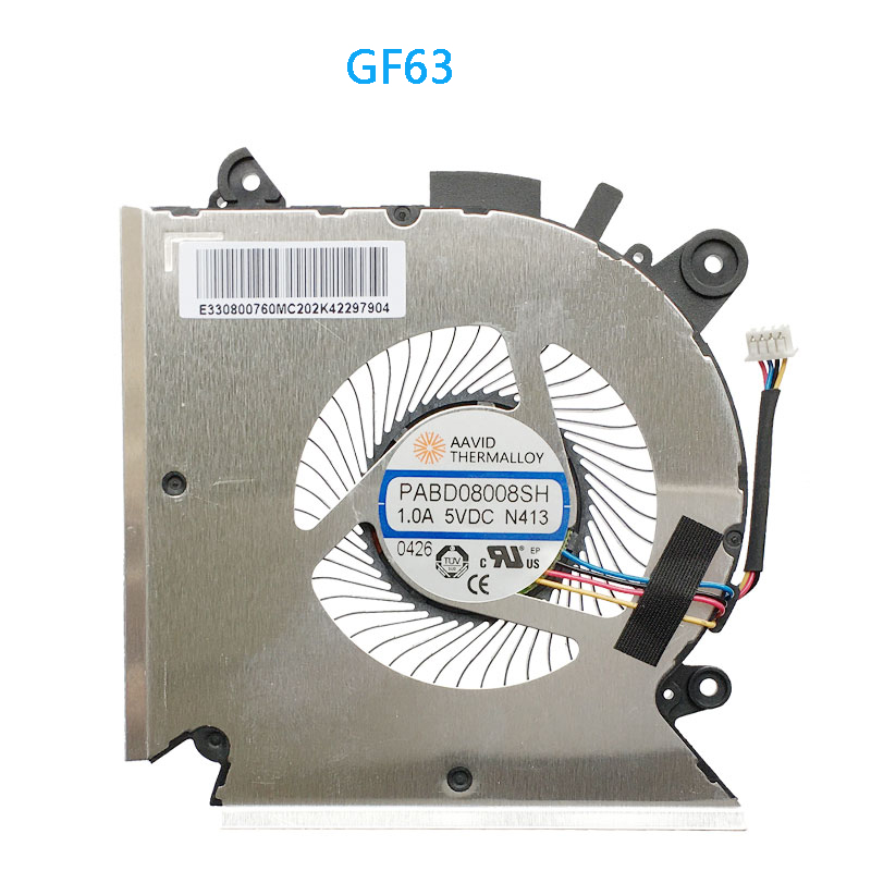 Ventilador de refrigeración GP - Gpu Cooler reseña y precio
