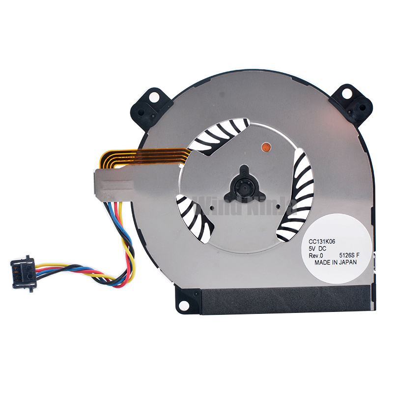 Ventilador de refrigeración ul - Gpu Cooler reseña y precio