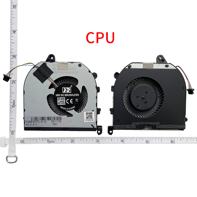 Ventilador de refrigeración pa - Gpu Cooler reseña y precio