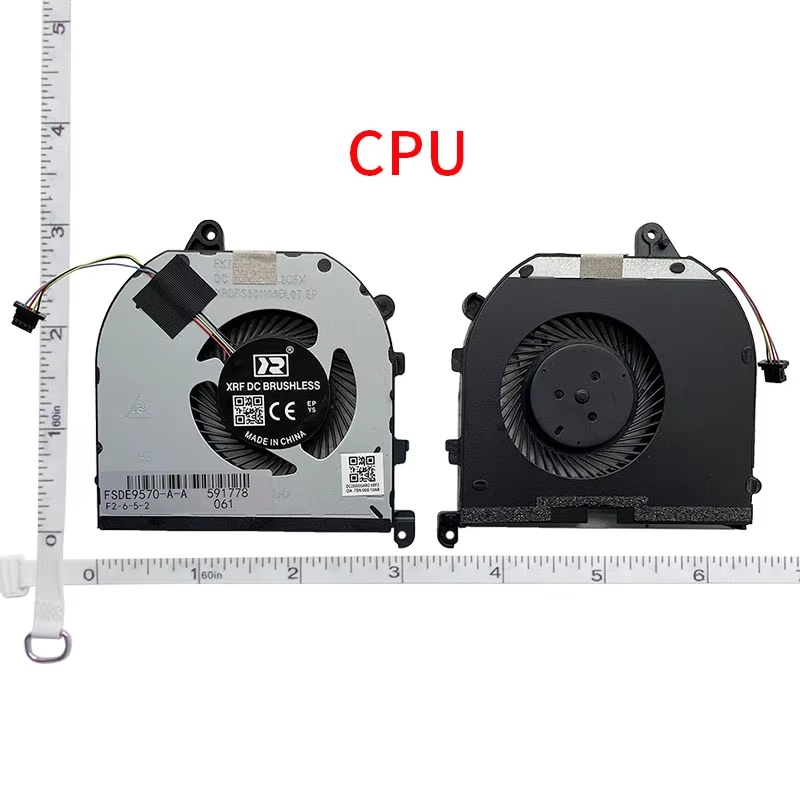 Ventilador de refrigeración pa - Gpu Cooler reseña y precio
