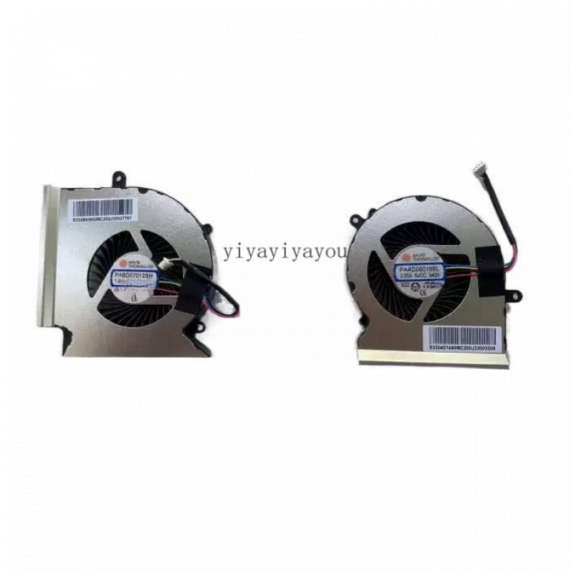 Ventiladores de Refrigeración  - Gpu Cooler reseña y precio