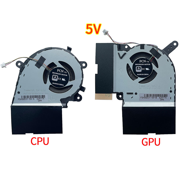Nuevo ventilador Gpu para Cpu  - Gpu Cooler reseña y precio