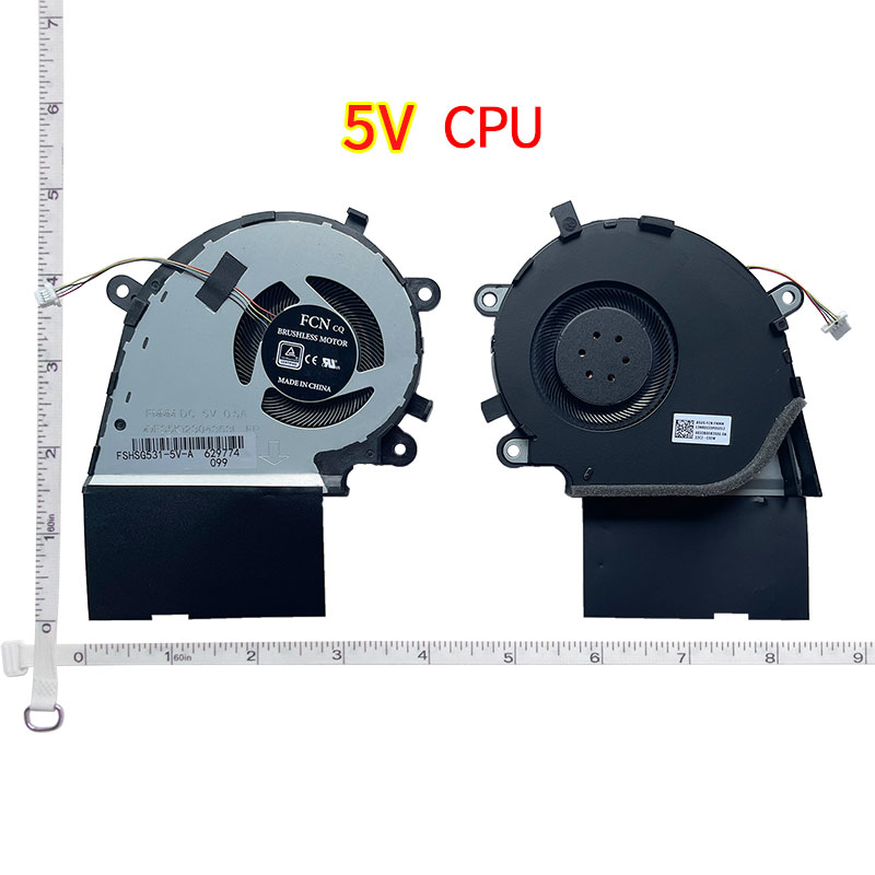 Nuevo ventilador Gpu para Cpu  - Gpu Cooler reseña y precio