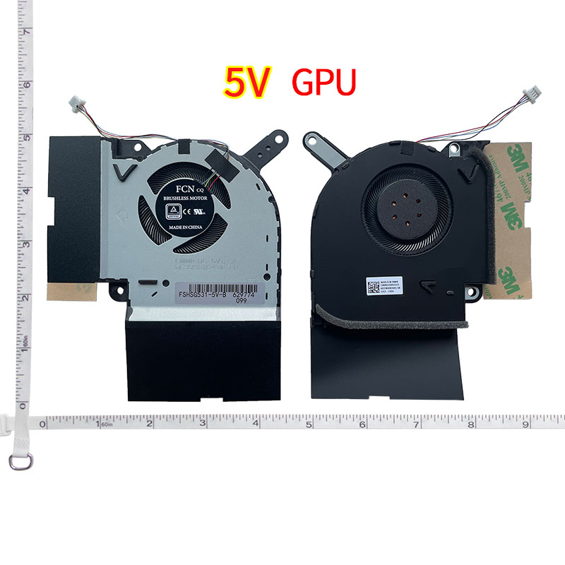 Nuevo ventilador Gpu para Cpu  - Gpu Cooler reseña y precio