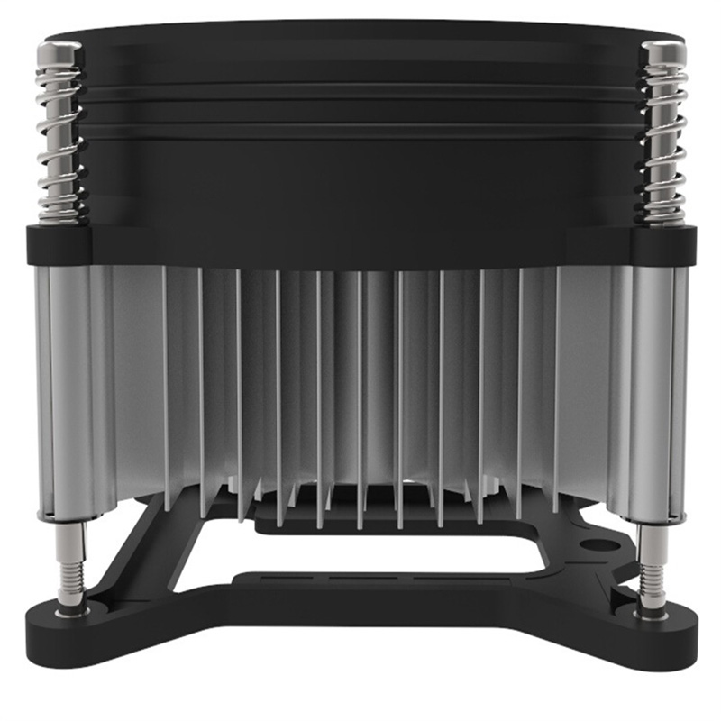 Radiador enfriador de CPU, tor - Cpu Cooler reseña y precio