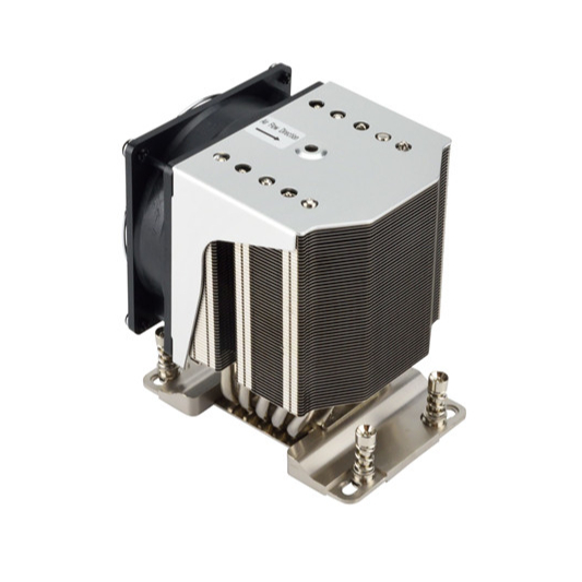 Ventilador de refrigeración pa - Cpu Fan reseña y precio