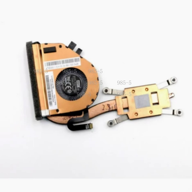 Disipador de Calor con Ventila - Cpu Fan reseña y precio