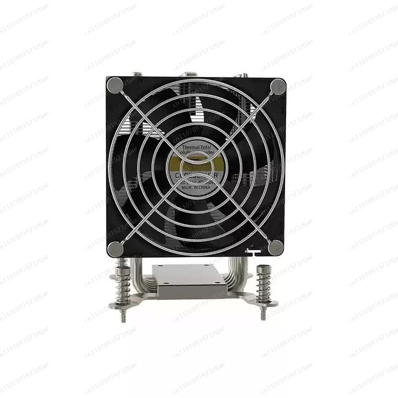 Enfriador de CPU de torre con  - Cpu Cooler reseña y precio