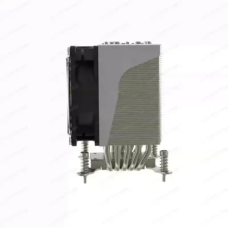 Enfriador de CPU de torre con  - Cpu Cooler reseña y precio