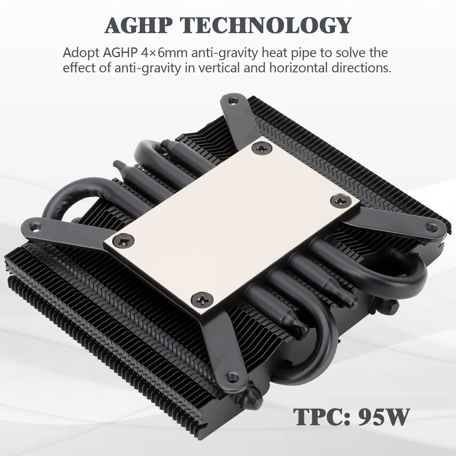Thermalright-enfriador de aire - Air Cooler Cpu reseña y precio