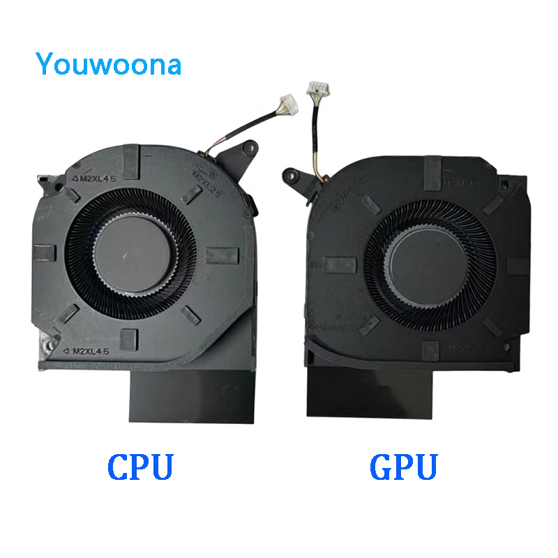 Nuevo ventilador de refrigerac - Gpu Cooler reseña y precio
