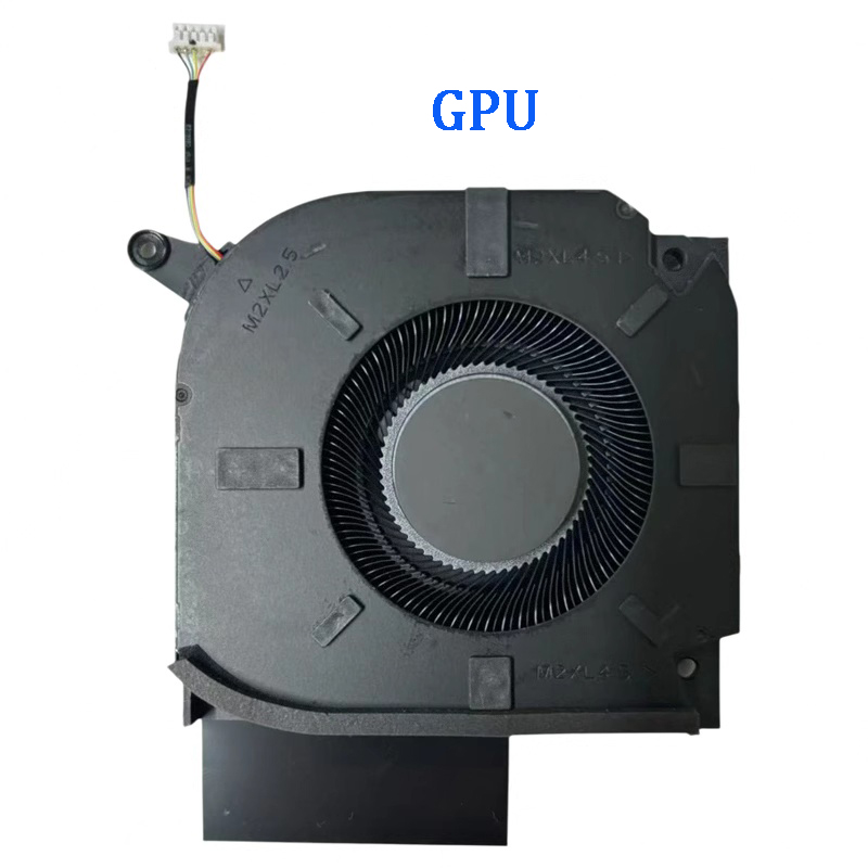 Nuevo ventilador de refrigerac - Gpu Cooler reseña y precio